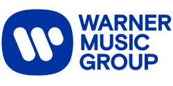 Warner Music Group logo