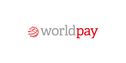 Worldpay logo